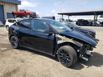 2022 Tesla Model Y  Черный vin: 7SAYGDEE0NF481325