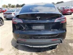 2022 Tesla Model Y  Черный vin: 7SAYGDEE0NF481325