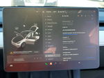 2022 Tesla Model Y  Black vin: 7SAYGDEE2NF463165