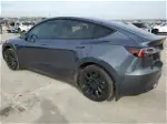 2022 Tesla Model Y  Черный vin: 7SAYGDEE3NF315266