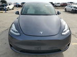 2022 Tesla Model Y  Черный vin: 7SAYGDEE3NF315266