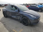 2022 Tesla Model Y  Black vin: 7SAYGDEE3NF315266