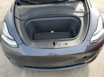 2022 Tesla Model Y  Black vin: 7SAYGDEE3NF315266