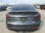 2022 Tesla Model Y  Black vin: 7SAYGDEE3NF315266