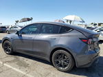 2022 Tesla Model Y  Угольный vin: 7SAYGDEE5NF354862