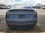 2022 Tesla Model Y  Gray vin: 7SAYGDEE5NF445890