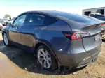 2022 Tesla Model Y  Charcoal vin: 7SAYGDEE5NF490960