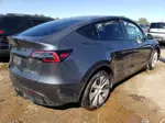 2022 Tesla Model Y  Charcoal vin: 7SAYGDEE5NF490960