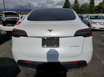 2022 Tesla Model Y  Белый vin: 7SAYGDEE6NF307193