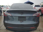 2022 Tesla Model Y  Gray vin: 7SAYGDEE6NF311017