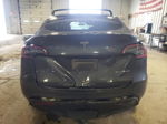 2022 Tesla Model Y  Gray vin: 7SAYGDEE6NF320736