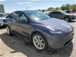 2022 Tesla Model Y  Charcoal vin: 7SAYGDEE6NF391290