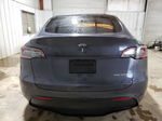 2022 Tesla Model Y  Gray vin: 7SAYGDEE8NF480410