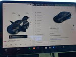 2022 Tesla Model Y  Black vin: 7SAYGDEE9NF327163