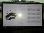 2022 Tesla Model Y  White vin: 7SAYGDEE9NF385712