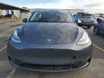 2022 Tesla Model Y  Серый vin: 7SAYGDEE9NF424668