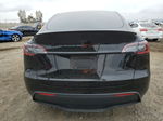 2022 Tesla Model Y  Black vin: 7SAYGDEE9NF507016