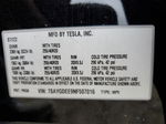 2022 Tesla Model Y  Black vin: 7SAYGDEE9NF507016