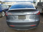 2022 Tesla Model Y  Charcoal vin: 7SAYGDEEXNF427403