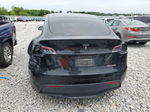 2022 Tesla Model Y  Black vin: 7SAYGDEF0NF397482