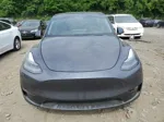 2022 Tesla Model Y  Charcoal vin: 7SAYGDEF0NF533450