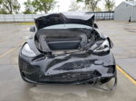 2022 Tesla Model Y  Black vin: 7SAYGDEF0NF569431