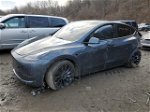2022 Tesla Model Y  Угольный vin: 7SAYGDEF2NF379744