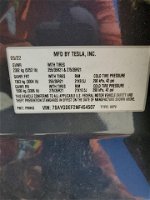 2022 Tesla Model Y  Gray vin: 7SAYGDEF2NF454507