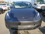 2022 Tesla Model Y  Gray vin: 7SAYGDEF3NF348289