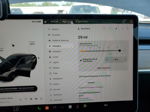 2022 Tesla Model Y  Black vin: 7SAYGDEF3NF510194