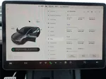 2022 Tesla Model Y  Gray vin: 7SAYGDEF4NF506347