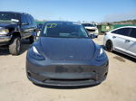 2022 Tesla Model Y  Серый vin: 7SAYGDEF6NF335813