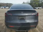 2022 Tesla Model Y  Угольный vin: 7SAYGDEF7NF542310