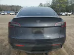 2022 Tesla Model Y  Charcoal vin: 7SAYGDEF7NF542310