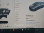 2022 Tesla Model Y  Charcoal vin: 7SAYGDEF7NF542310