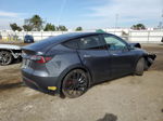 2022 Tesla Model Y  Charcoal vin: 7SAYGDEF7NF551699