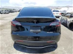 2022 Tesla Model Y  Черный vin: 7SAYGDEF8NF337417