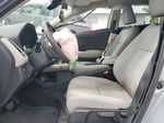 2019 Honda Hr-v Ex Серебряный vin: 3CZRU6H56KM725269