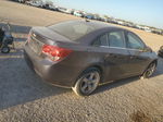 2014 Chevrolet Cruze Lt Серый vin: 1G1PC5SB3E7240913