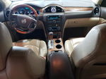 2010 Buick Enclave Cxl Красный vin: 5GALVBED3AJ150431