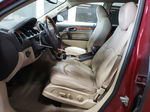 2010 Buick Enclave Cxl Красный vin: 5GALVBED3AJ150431