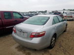 2008 Toyota Camry Ce Silver vin: 4T1BE46K38U228066