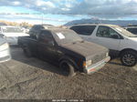 1991 Nissan Truck King Cab vin: 1N6SD16S2MC301415