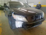 2009 Toyota Camry Base Черный vin: 4T1BE46K09U311729