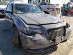 2019 Chrysler 300 S Gray vin: 2C3CCAGG4KH648800