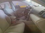 2009 Toyota Camry Base Черный vin: 4T1BE46K09U311729