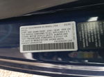 2005 Volkswagen Gti  Blue vin: 9BWDE61J054026746