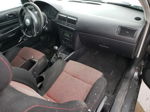 2005 Volkswagen Gti  Черный vin: 9BWDE61J054027671