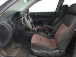 2005 Volkswagen Gti  Черный vin: 9BWDE61J054027671