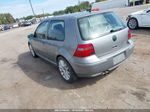 2005 Volkswagen Gti 1.8t Серый vin: 9BWDE61J254031513